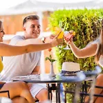 Izola Paradise Slăntjev Brjag