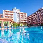 Izola Paradise Hotell Slăntjev Brjag