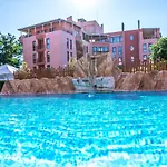 Hotell Izola Paradise 4*