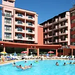 Hotell Izola Paradise