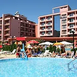 Izola Paradise Hotell 4*