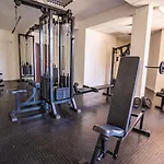 Izola Paradise Hotell Slăntjev Brjag