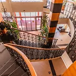 Izola Paradise Hotell