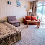 Izola Paradise Hotell Slăntjev Brjag