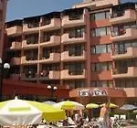 Izola Paradise Slăntjev Brjag