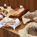 Hotell Izola Paradise Slăntjev Brjag