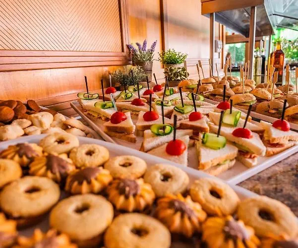 酒店 Izola Paradise