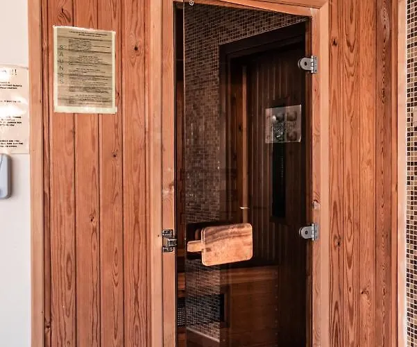 Izola Paradise 4* 阳光海滩