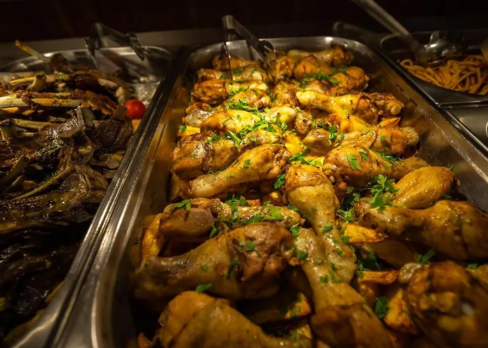 Izola Paradise 酒店