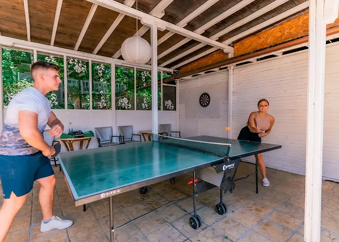 Izola Paradise 酒店 4*