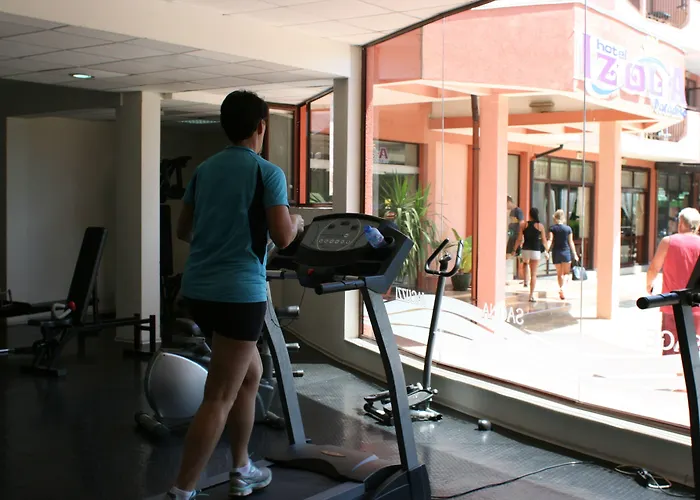 Izola Paradise 阳光海滩