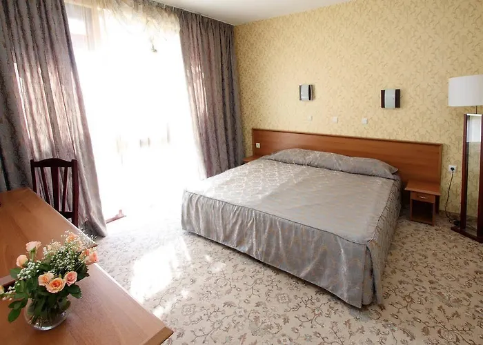 酒店 Izola Paradise