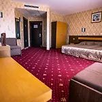 Хотел изола парадайз - ол инклузив Слънчев бряг