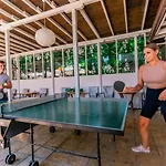 изола парадайз - ол инклузив 4*