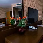 изола парадайз - ол инклузив Хотел 4*