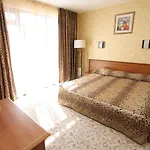 изола парадайз - ол инклузив 4*