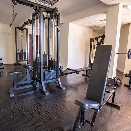 Izola Paradise Hotel