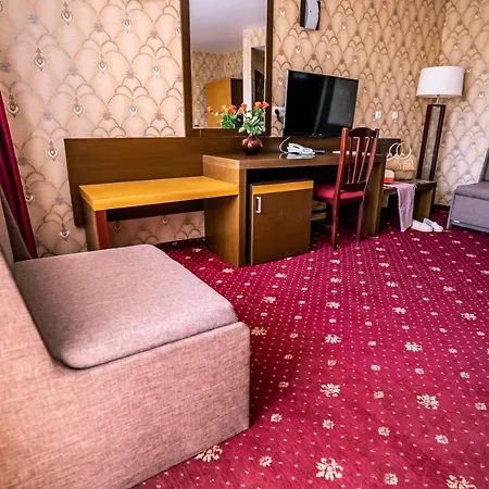 Izola Paradise 4* Sunny Beach