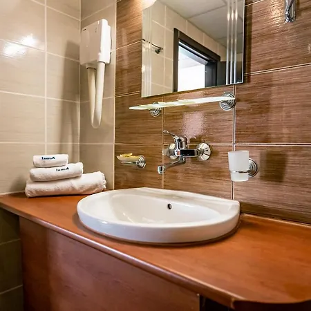 Hotel Izola Paradise Sunny Beach