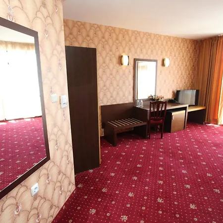 Izola Paradise 4* Сонячний Берег