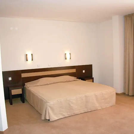 Izola Paradise Hotel