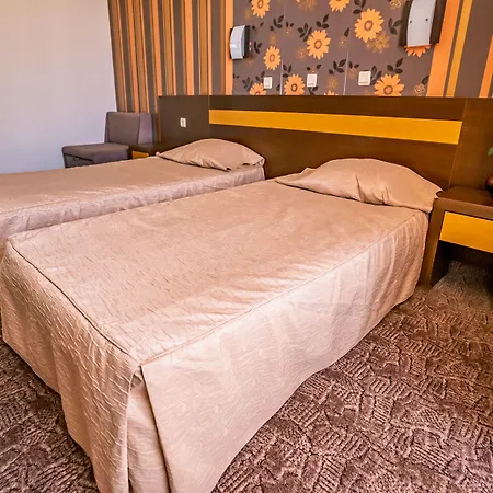 Izola Paradise Hotel