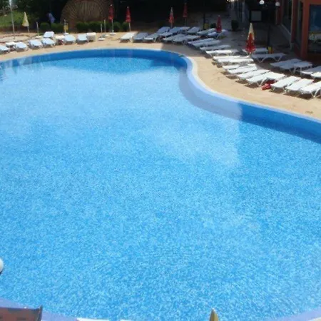 Izola Paradise Sunny Beach