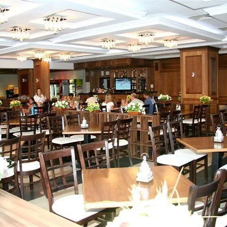 Hotel Izola Paradise Sunny Beach