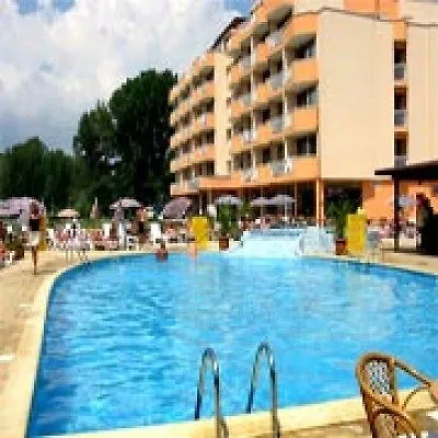 Izola Paradise 4*
