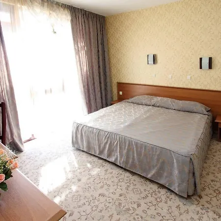 Hotel Izola Paradise