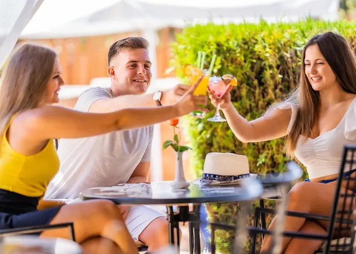 Izola Paradise Slantschew brjag