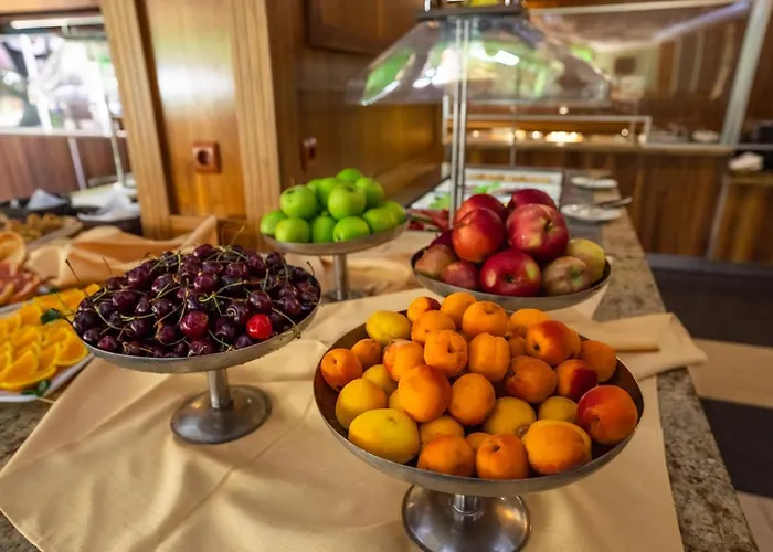 изола парадайз - ол инклузив 4*