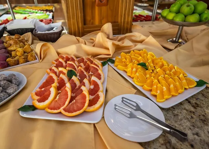 Hotel Izola Paradise Sunny Beach