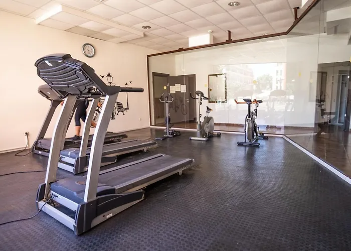 Izola Paradise Hotel