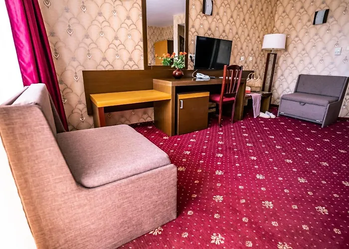 Izola Paradise 4* Napospart