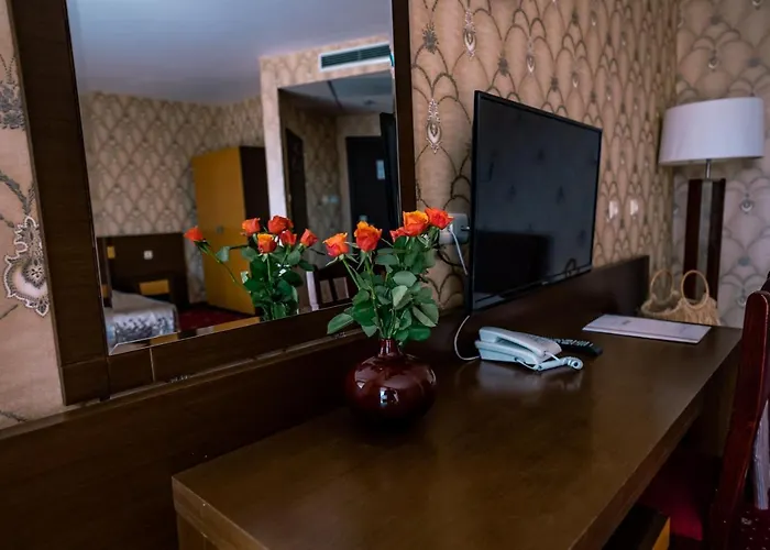 Izola Paradise Szálloda 4*