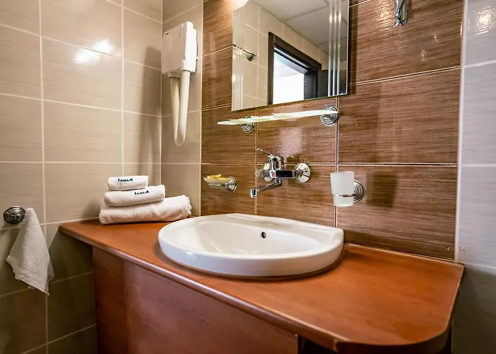 Hotel Izola Paradise Slantschew brjag