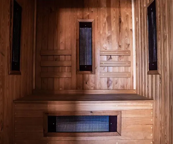 изола парадайз - ол инклузив 4* Слънчев бряг