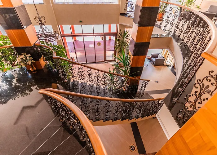 Izola Paradise Hotel