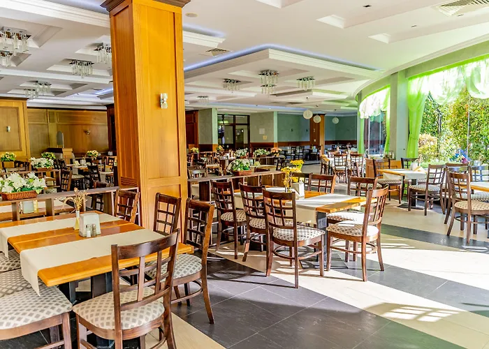 изола парадайз - ол инклузив 4*