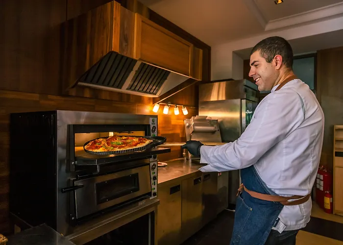 изола парадайз - ол инклузив Слънчев бряг