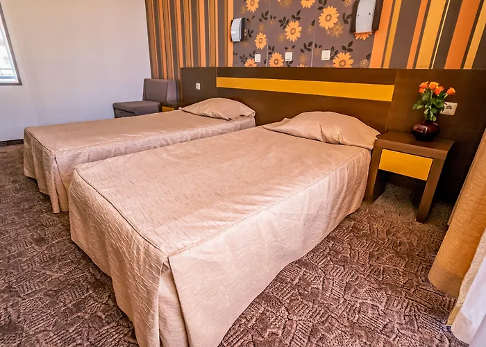 Izola Paradise Hotel