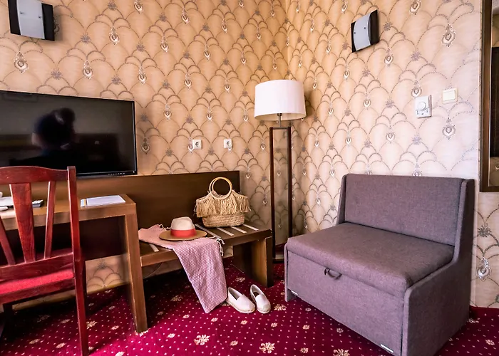 изола парадайз - ол инклузив 4* Слънчев бряг