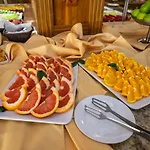 Hotel Izola Paradise Slantchev Briag