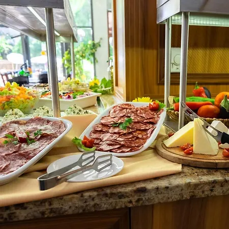 изола парадайз - ол инклузив 4*