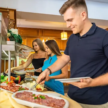 изола парадайз - ол инклузив