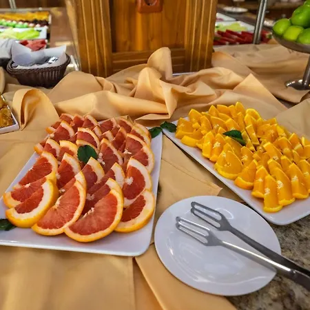 Хотел изола парадайз - ол инклузив Слънчев бряг