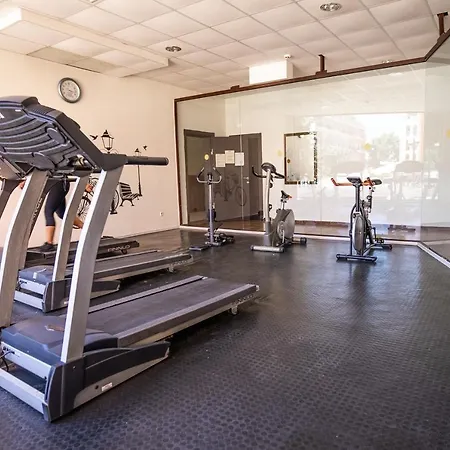 изола парадайз - ол инклузив Хотел