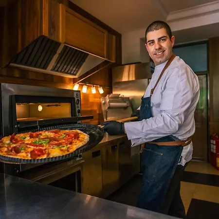 изола парадайз - ол инклузив