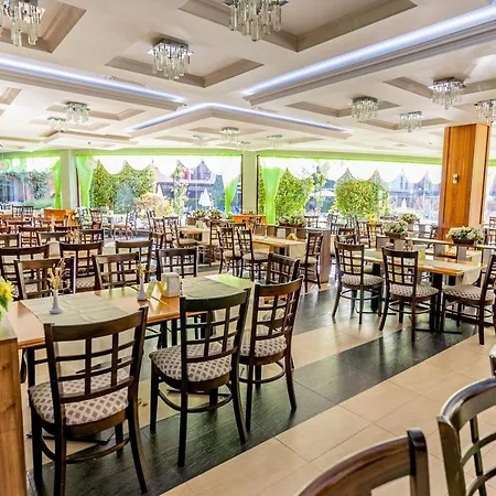 Izola Paradise 4*